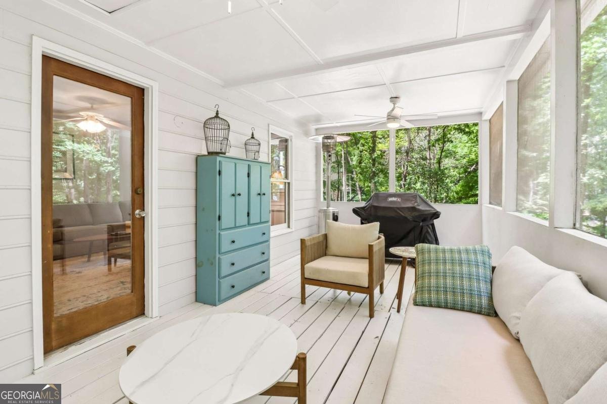 195 Wendy Hill Drive Alpharetta - Photo 12