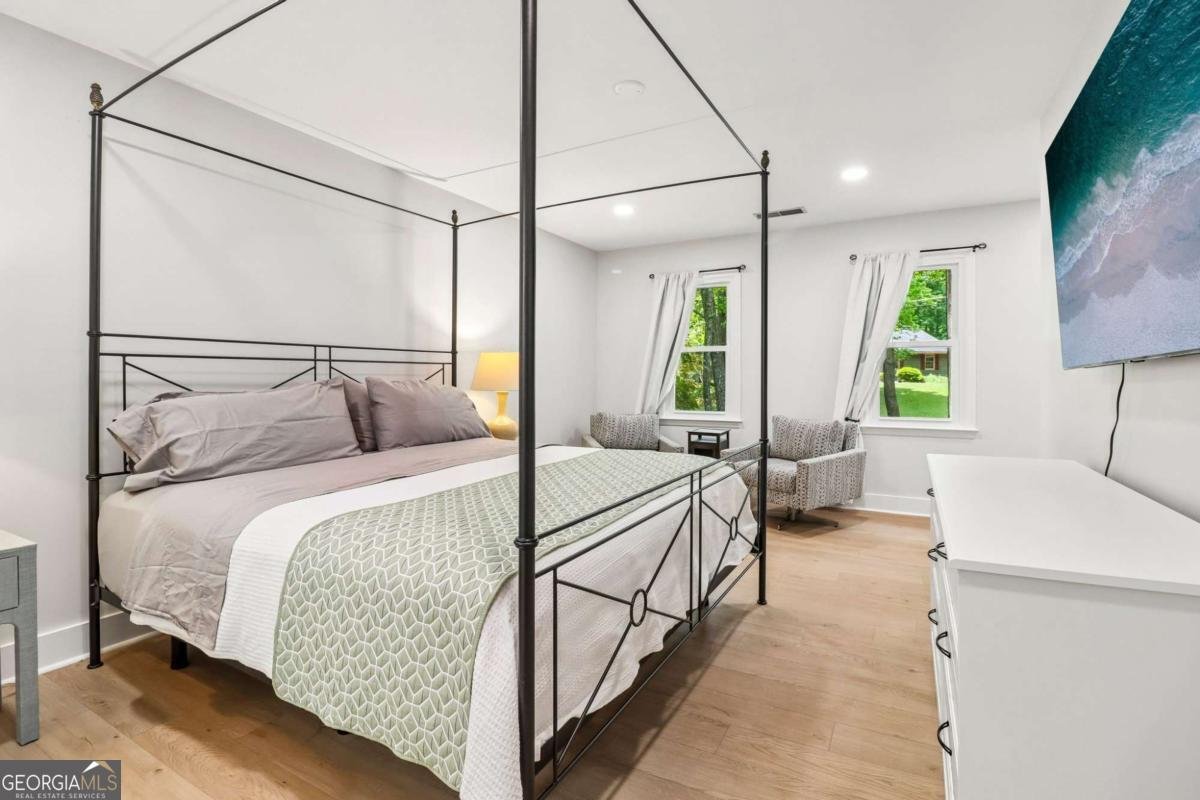 195 Wendy Hill Drive Alpharetta - Photo 14