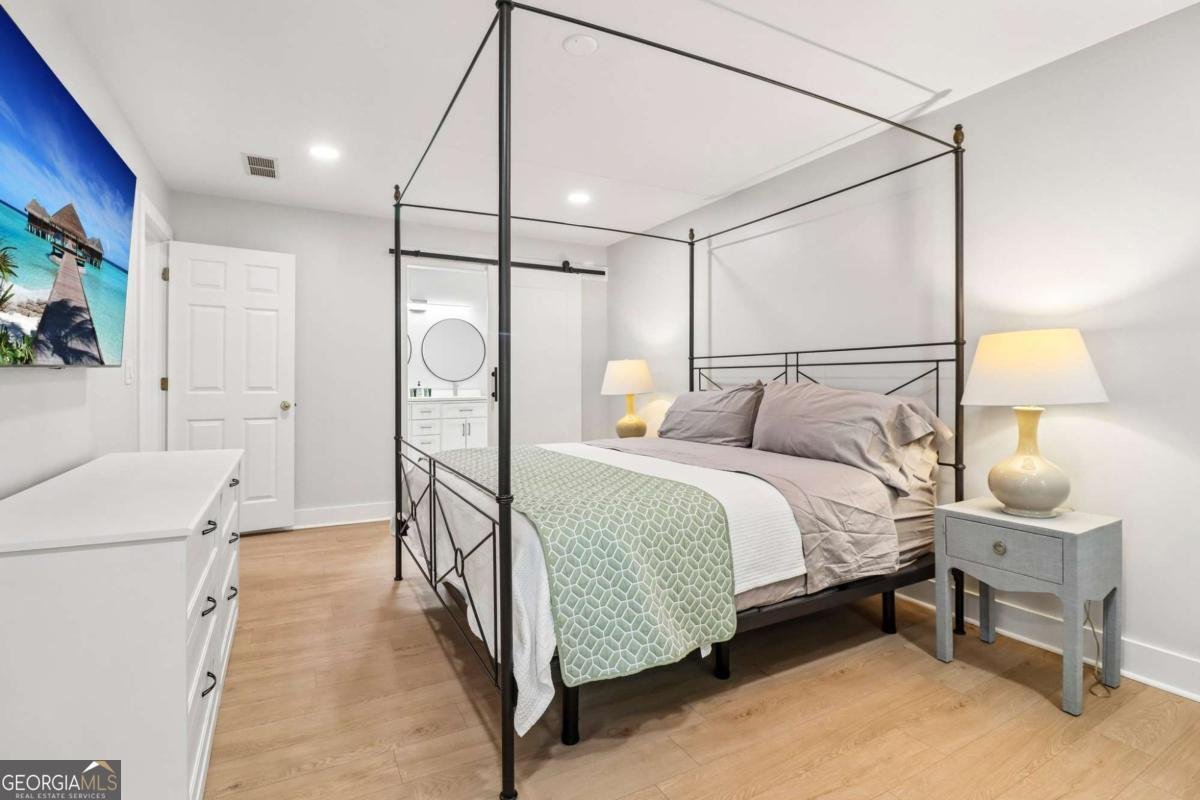 195 Wendy Hill Drive Alpharetta - Photo 15