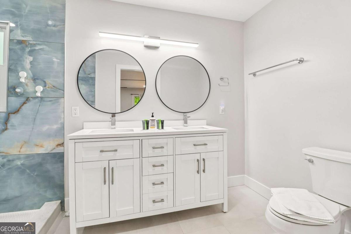 195 Wendy Hill Drive Alpharetta - Photo 17