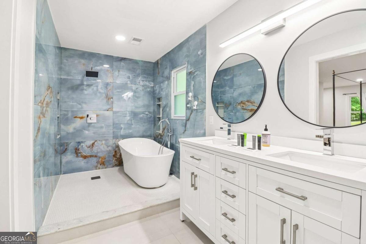 195 Wendy Hill Drive Alpharetta - Photo 18