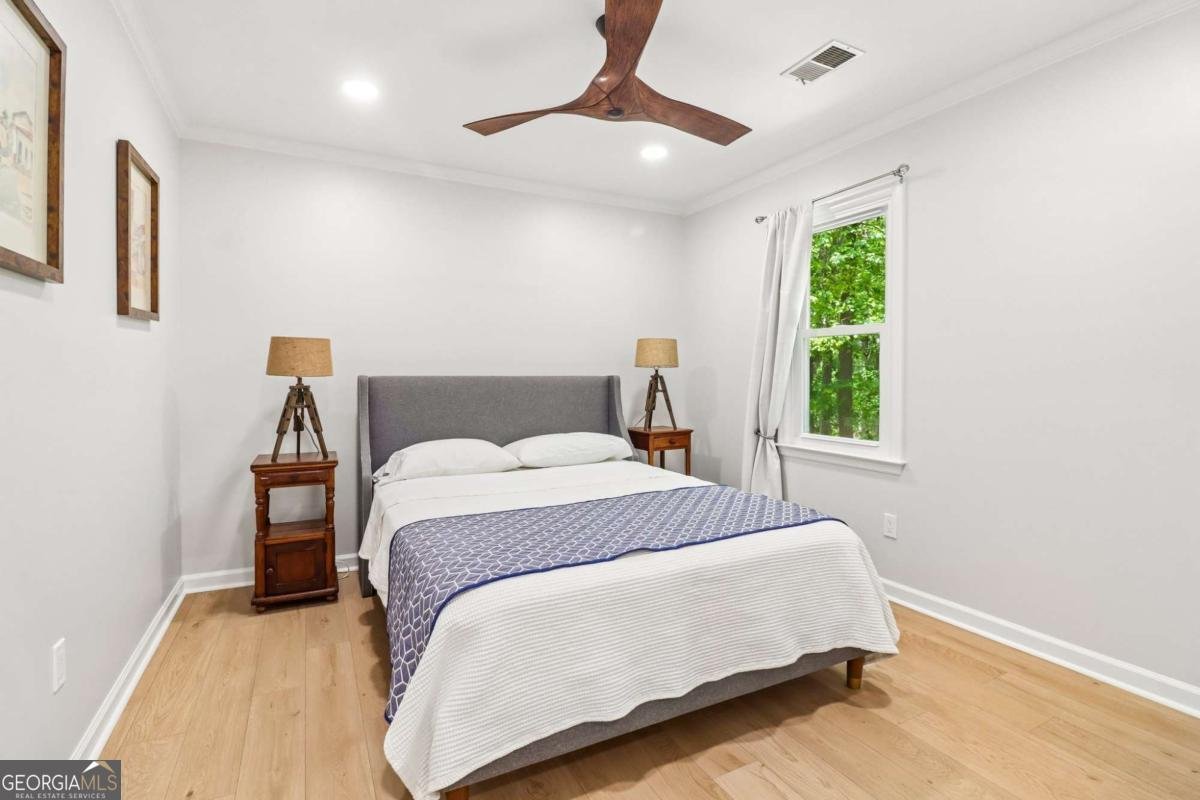 195 Wendy Hill Drive Alpharetta - Photo 20