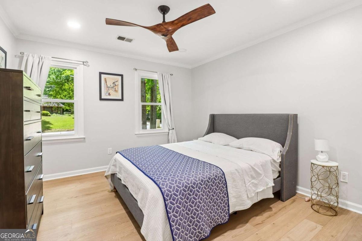 195 Wendy Hill Drive Alpharetta - Photo 23