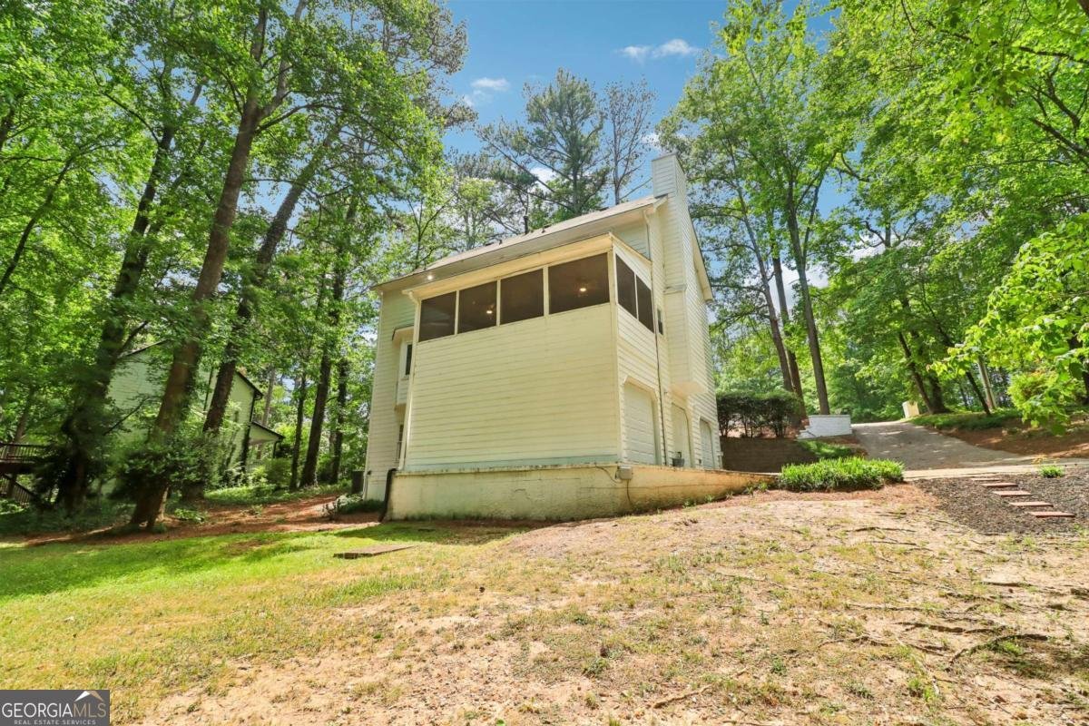 195 Wendy Hill Drive Alpharetta - Photo 28