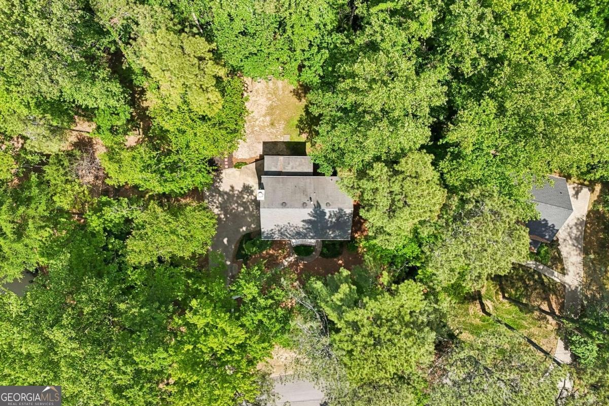 195 Wendy Hill Drive Alpharetta - Photo 31