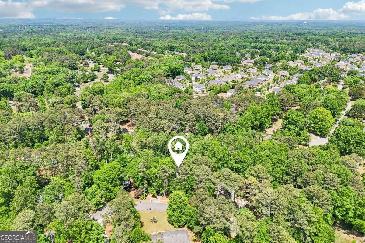 195 Wendy Hill Drive Alpharetta - Photo 32