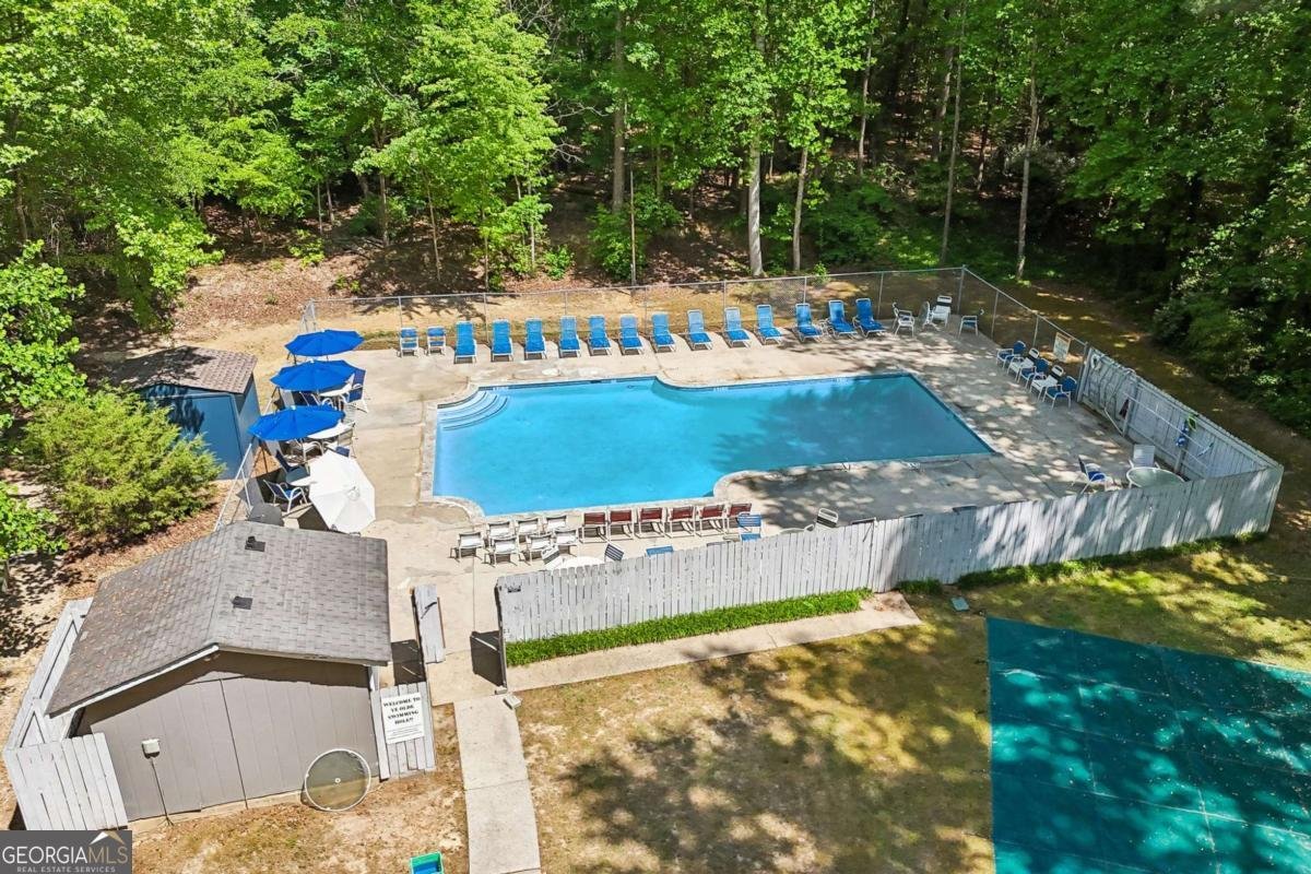 195 Wendy Hill Drive Alpharetta - Photo 35
