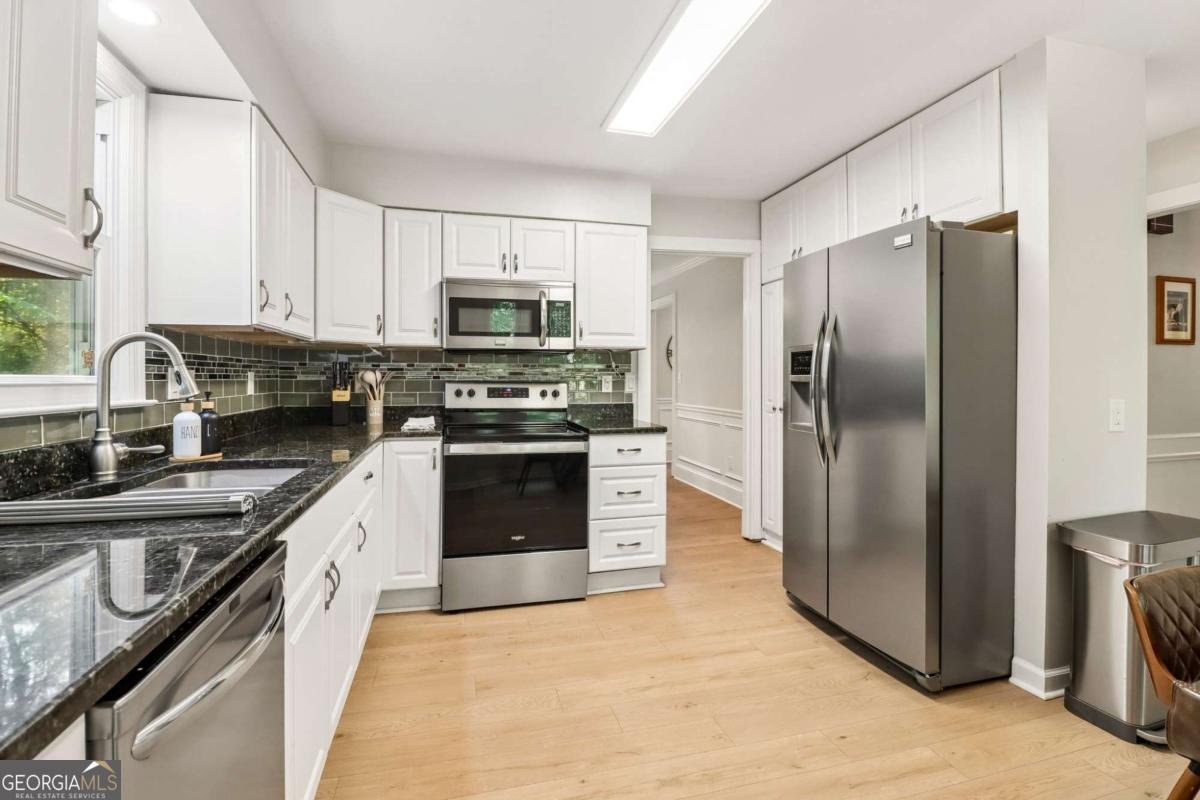 195 Wendy Hill Drive Alpharetta - Photo 8