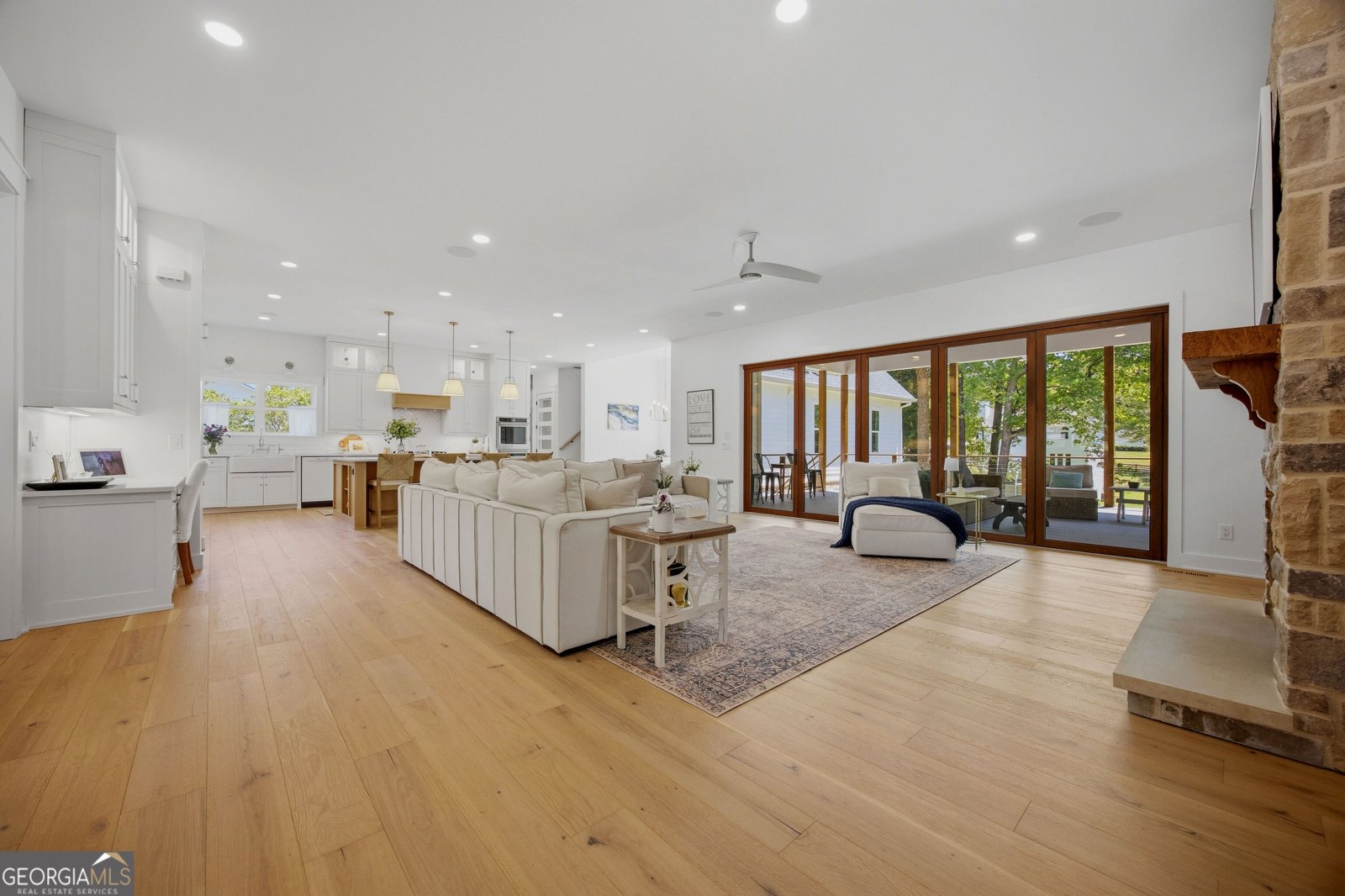 985 Whitehead Road Sugar Hill - Photo 15