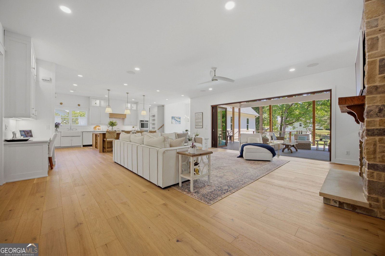 985 Whitehead Road Sugar Hill - Photo 16