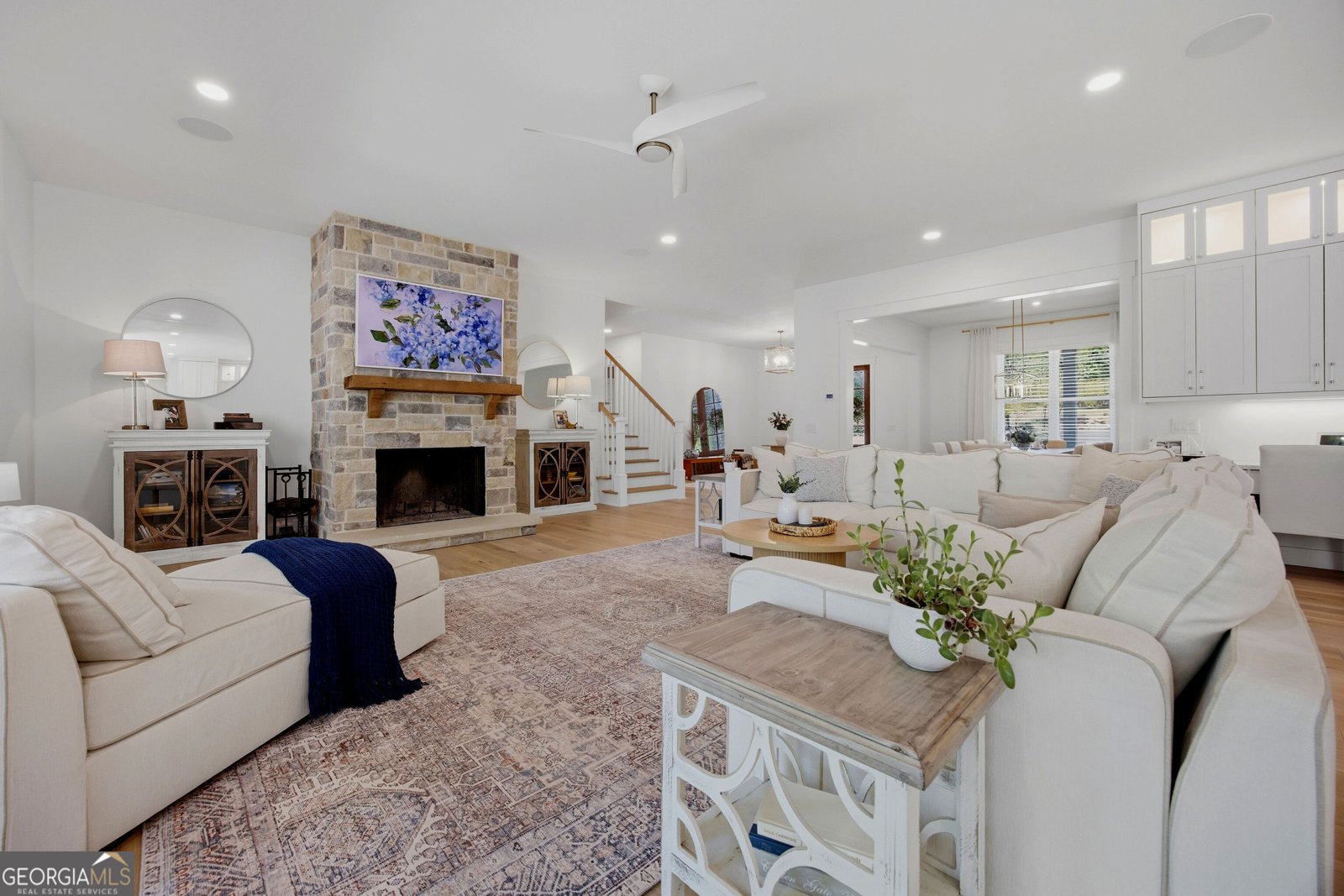 985 Whitehead Road Sugar Hill - Photo 17