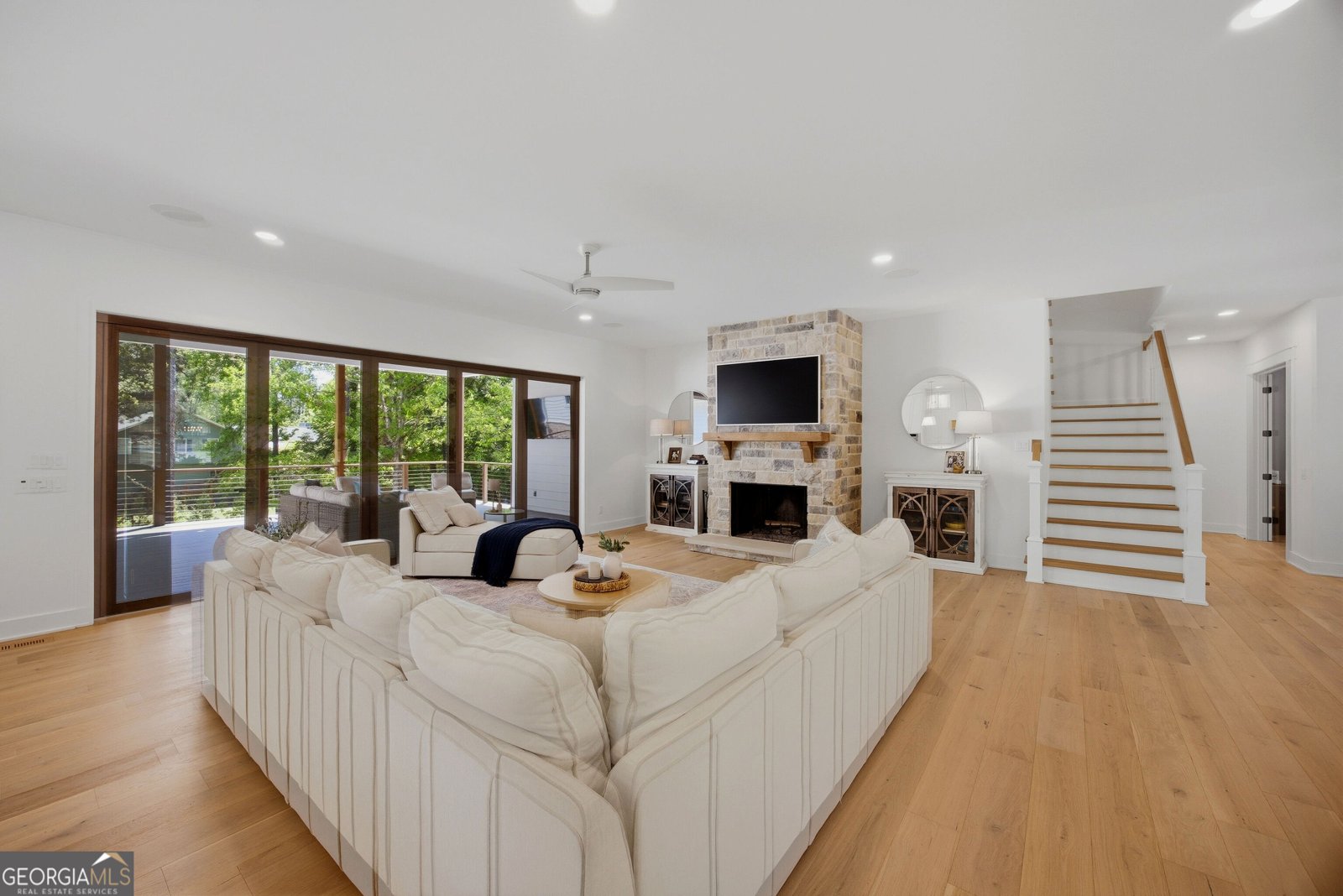 985 Whitehead Road Sugar Hill - Photo 18