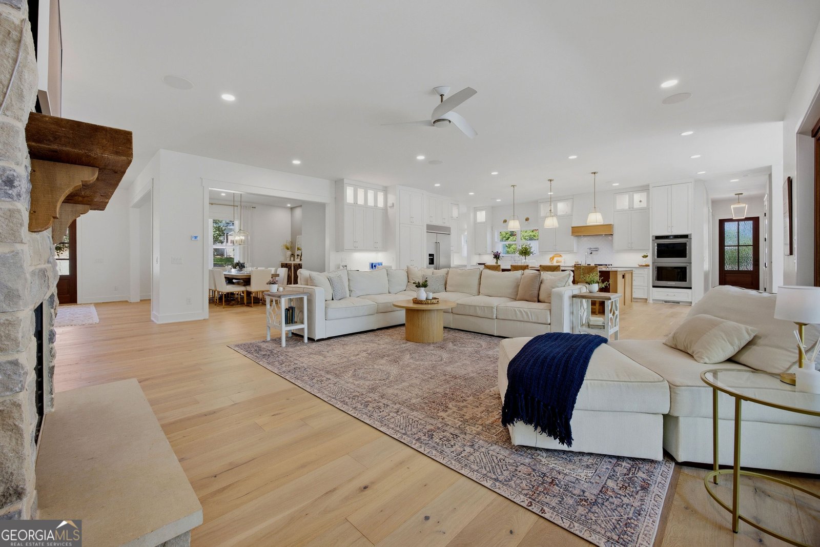 985 Whitehead Road Sugar Hill - Photo 19