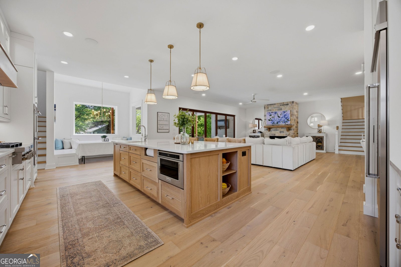 985 Whitehead Road Sugar Hill - Photo 20