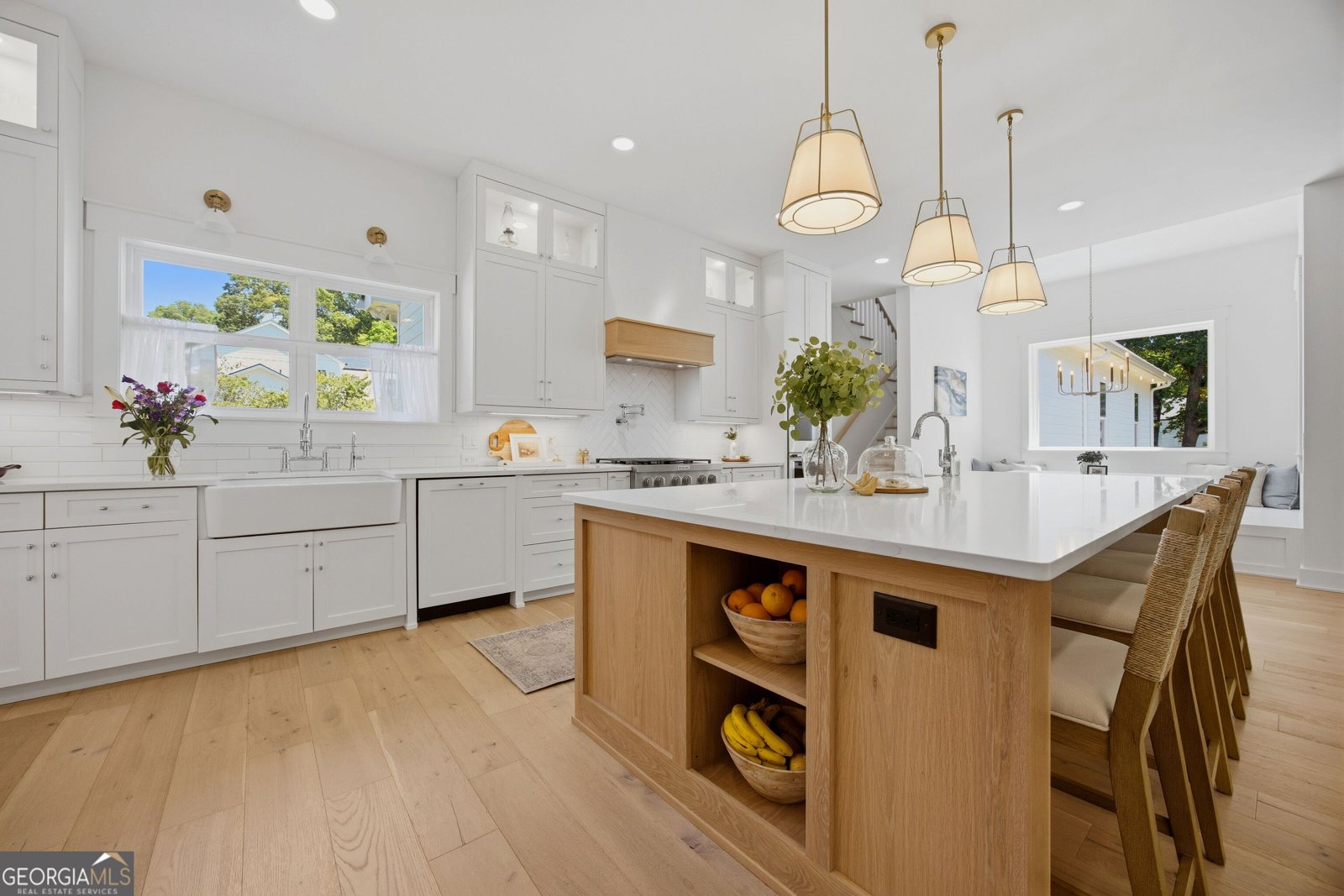 985 Whitehead Road Sugar Hill - Photo 21