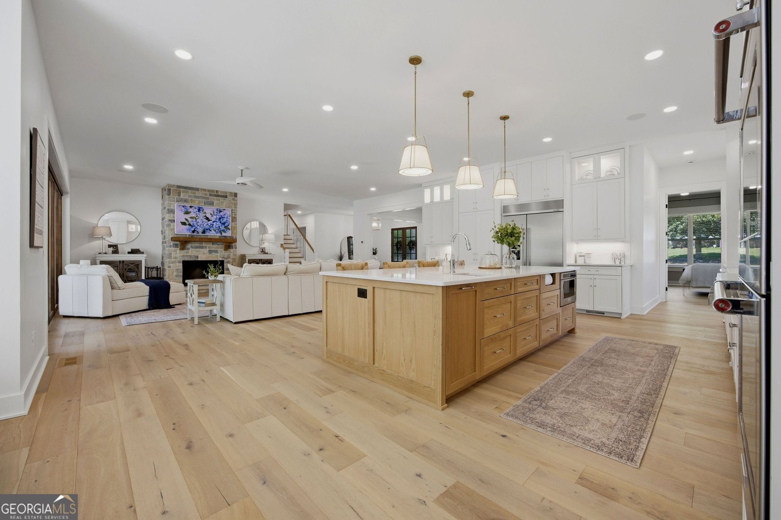 985 Whitehead Road Sugar Hill - Photo 22