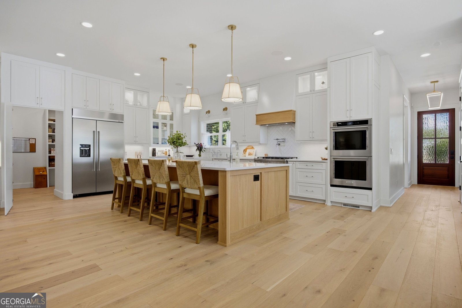 985 Whitehead Road Sugar Hill - Photo 23