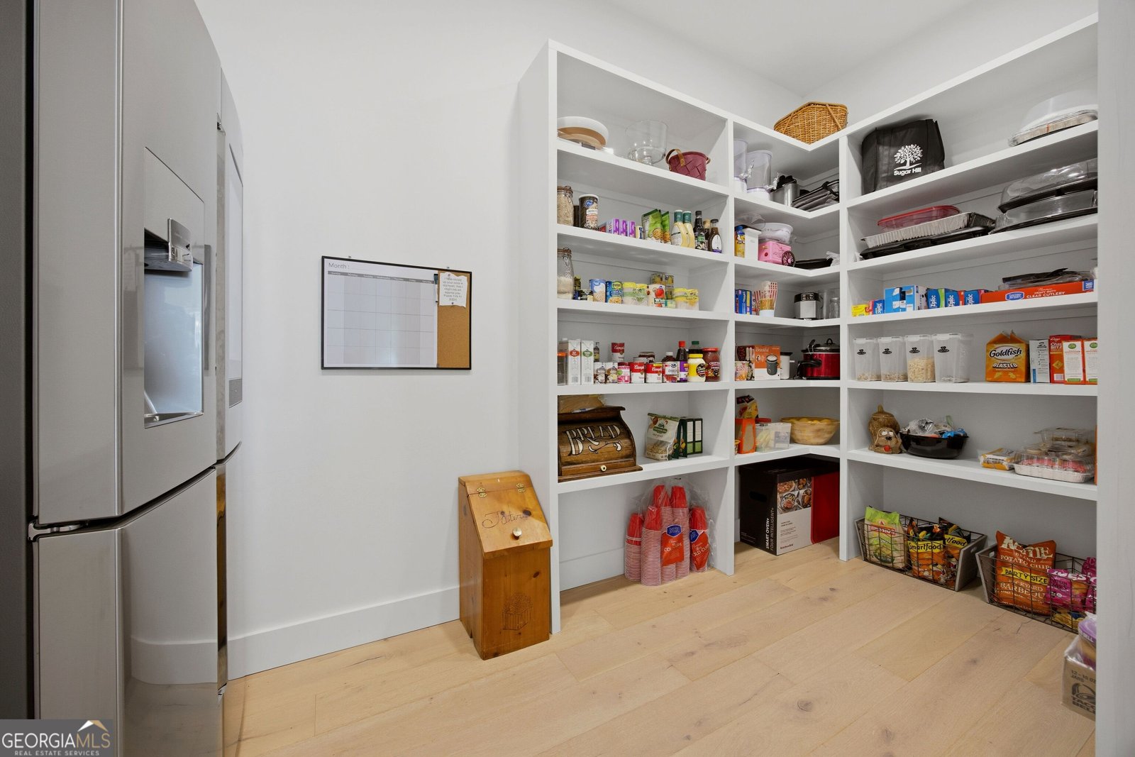 985 Whitehead Road Sugar Hill - Photo 27