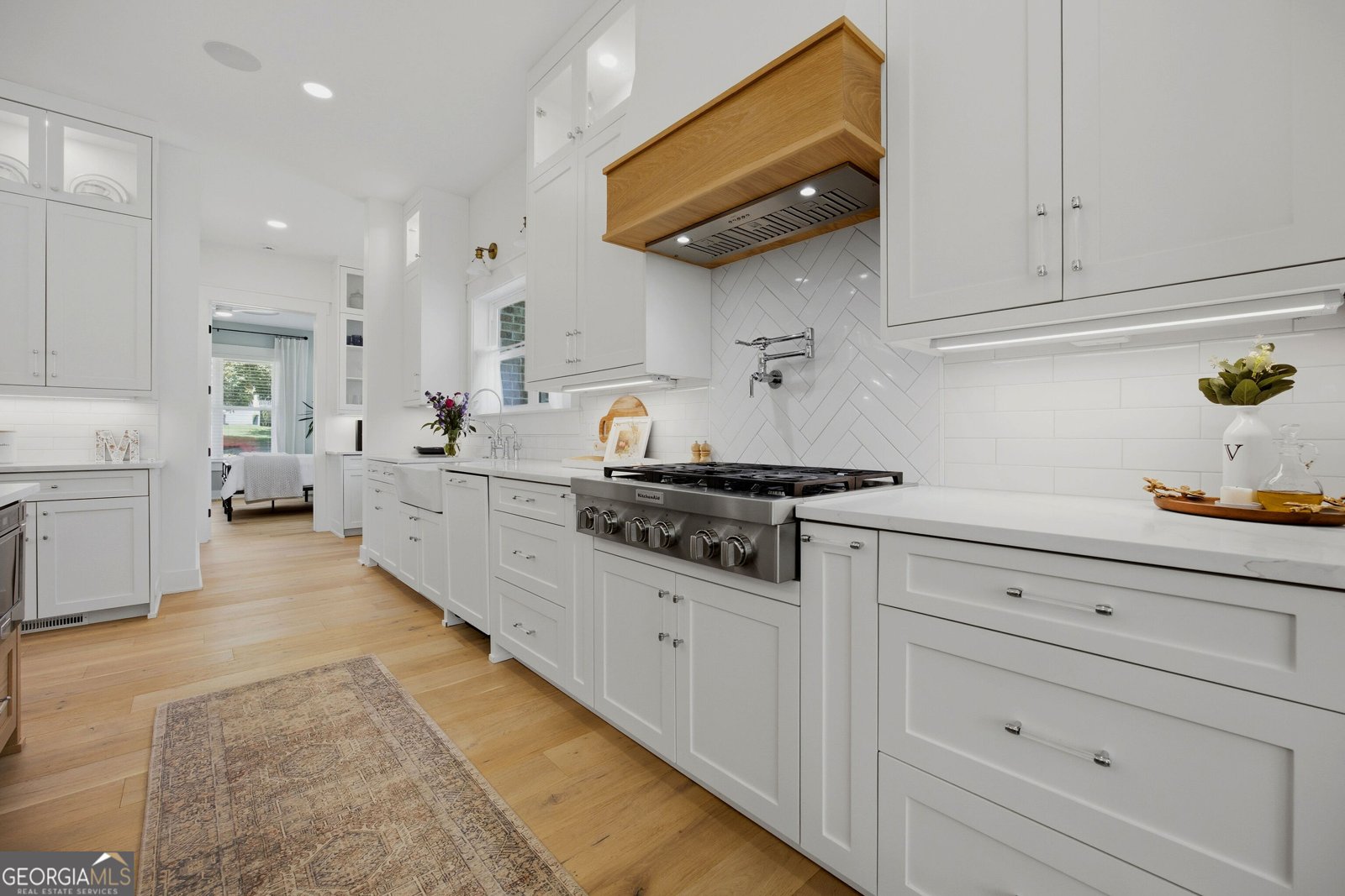 985 Whitehead Road Sugar Hill - Photo 28