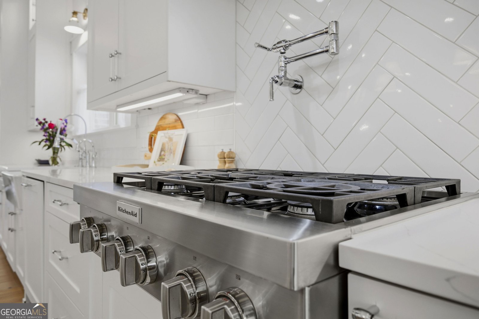 985 Whitehead Road Sugar Hill - Photo 29