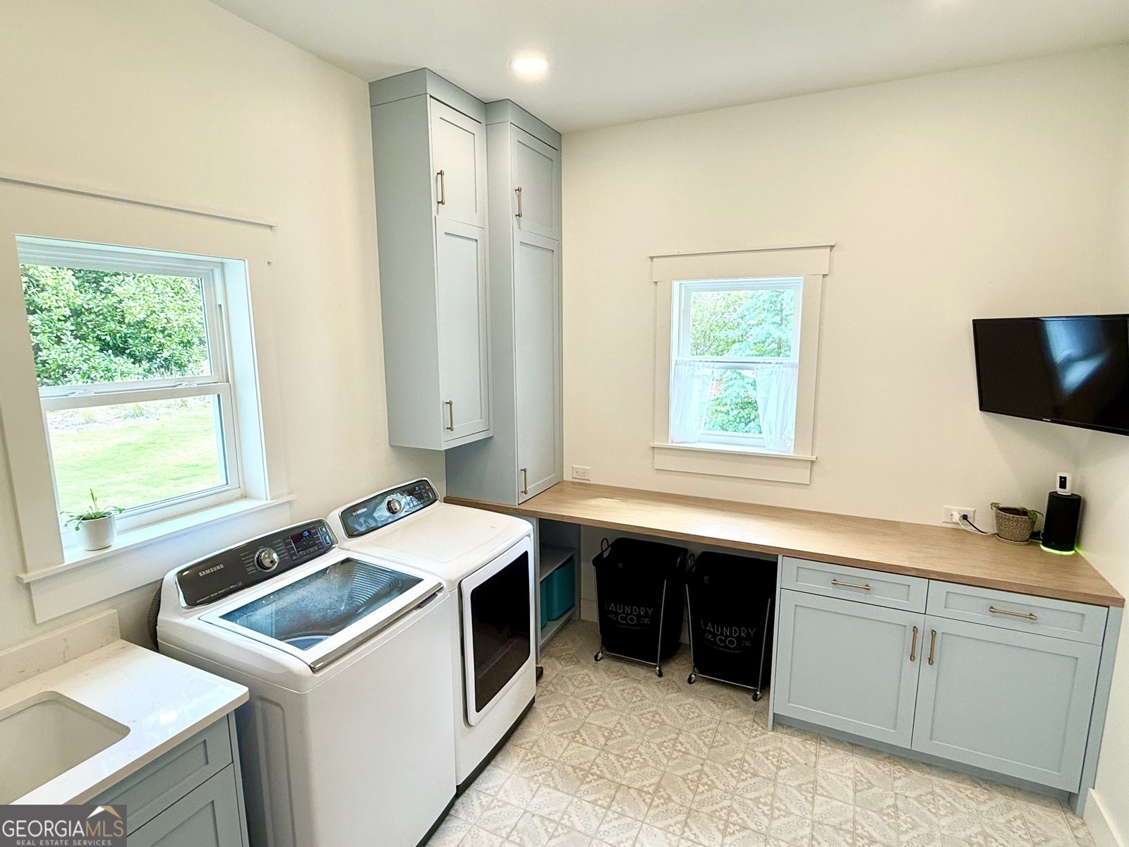 985 Whitehead Road Sugar Hill - Photo 33