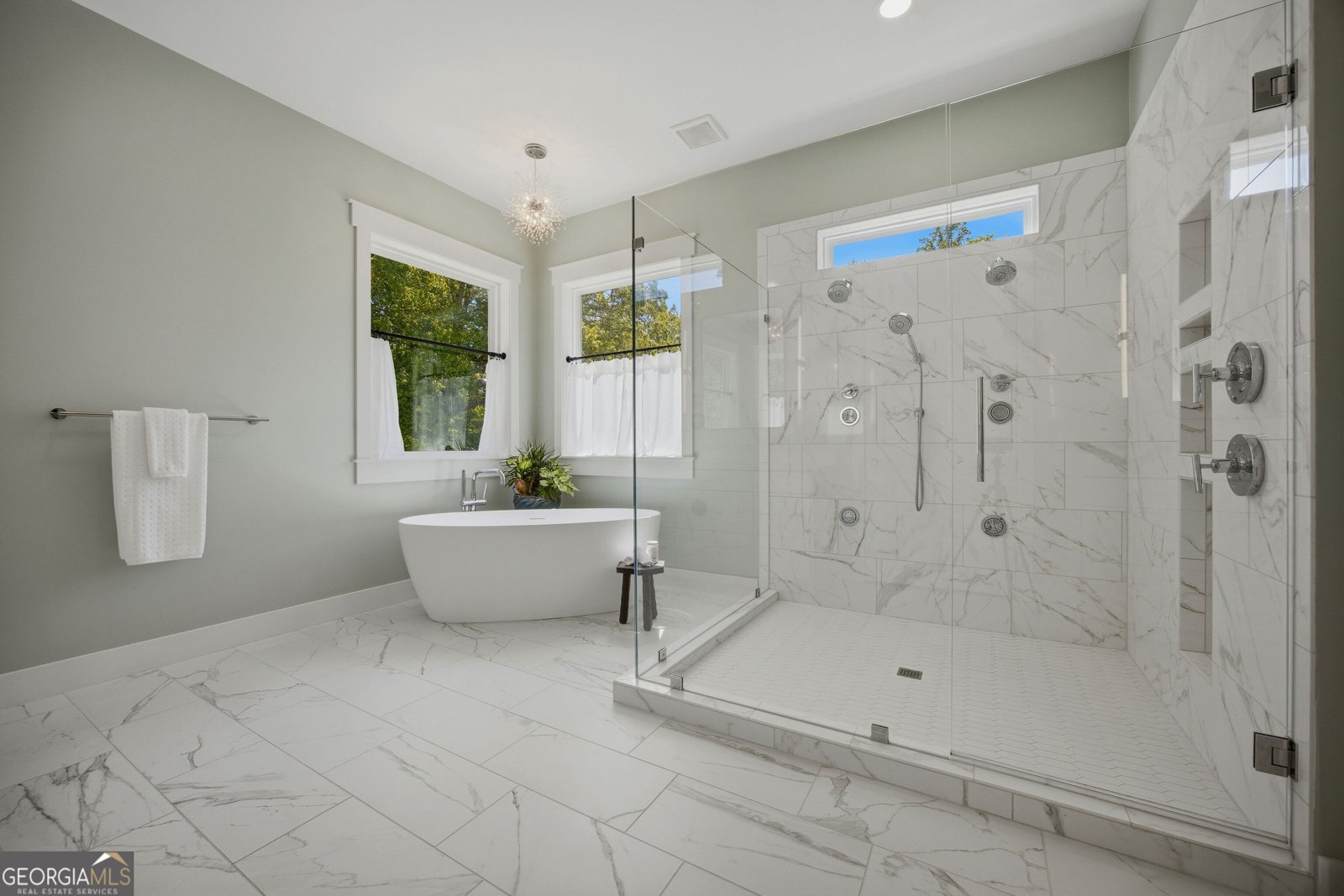 985 Whitehead Road Sugar Hill - Photo 41