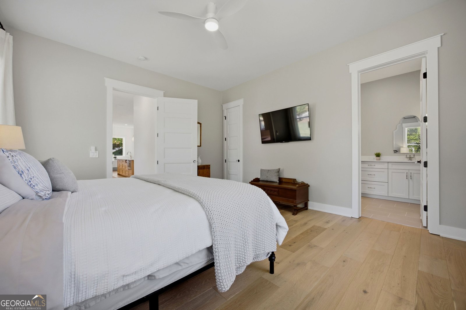 985 Whitehead Road Sugar Hill - Photo 47