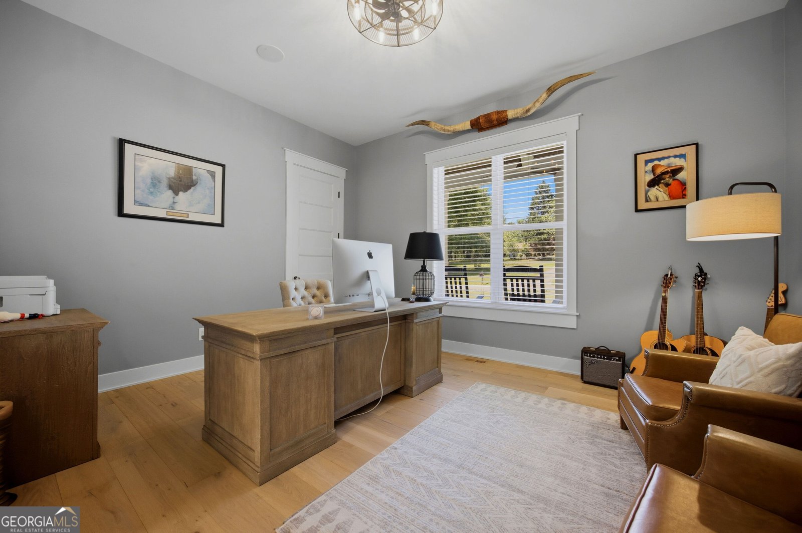 985 Whitehead Road Sugar Hill - Photo 49