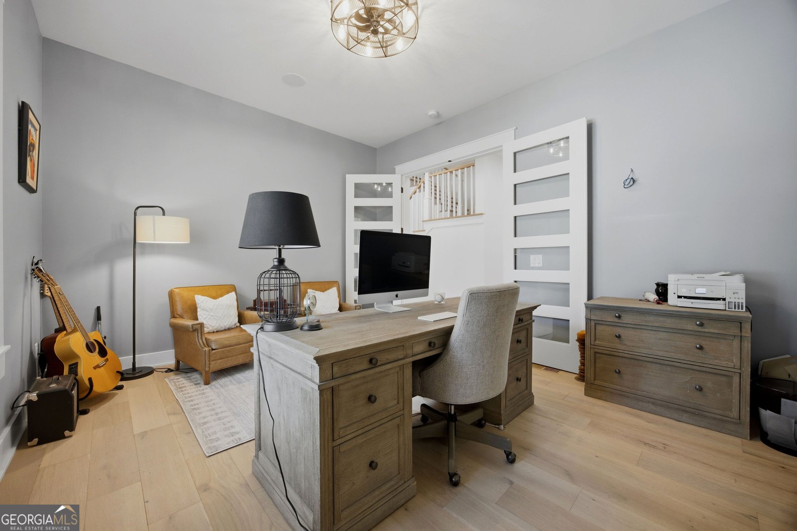 985 Whitehead Road Sugar Hill - Photo 50