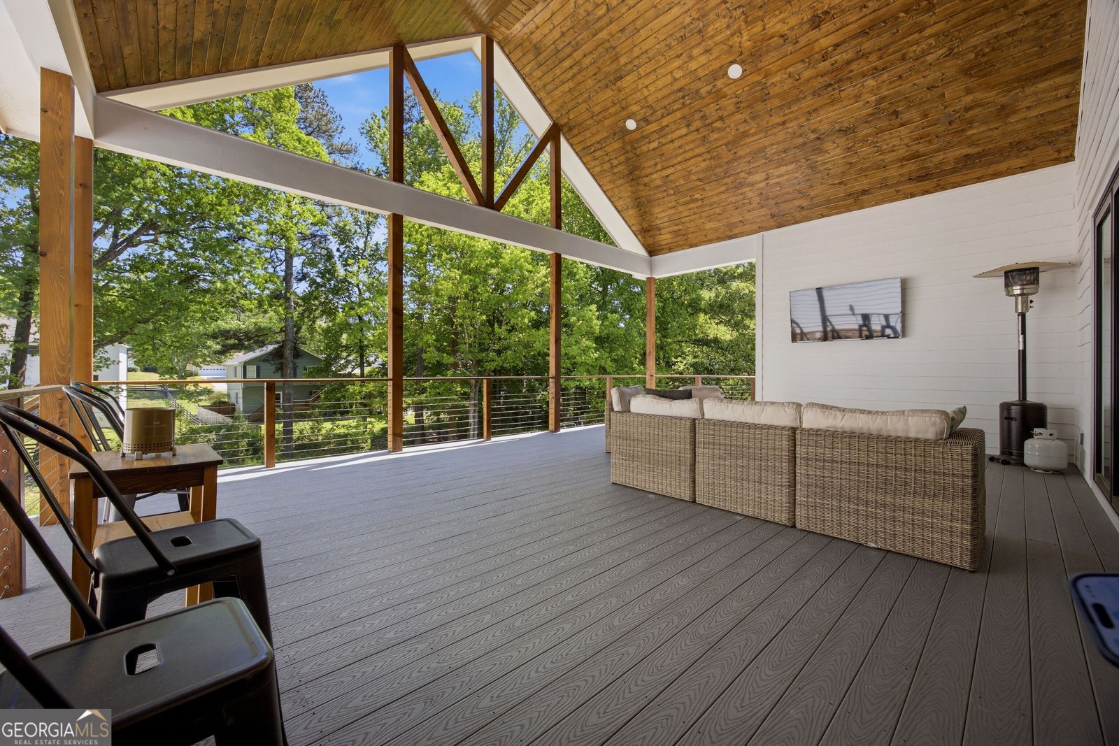 985 Whitehead Road Sugar Hill - Photo 51