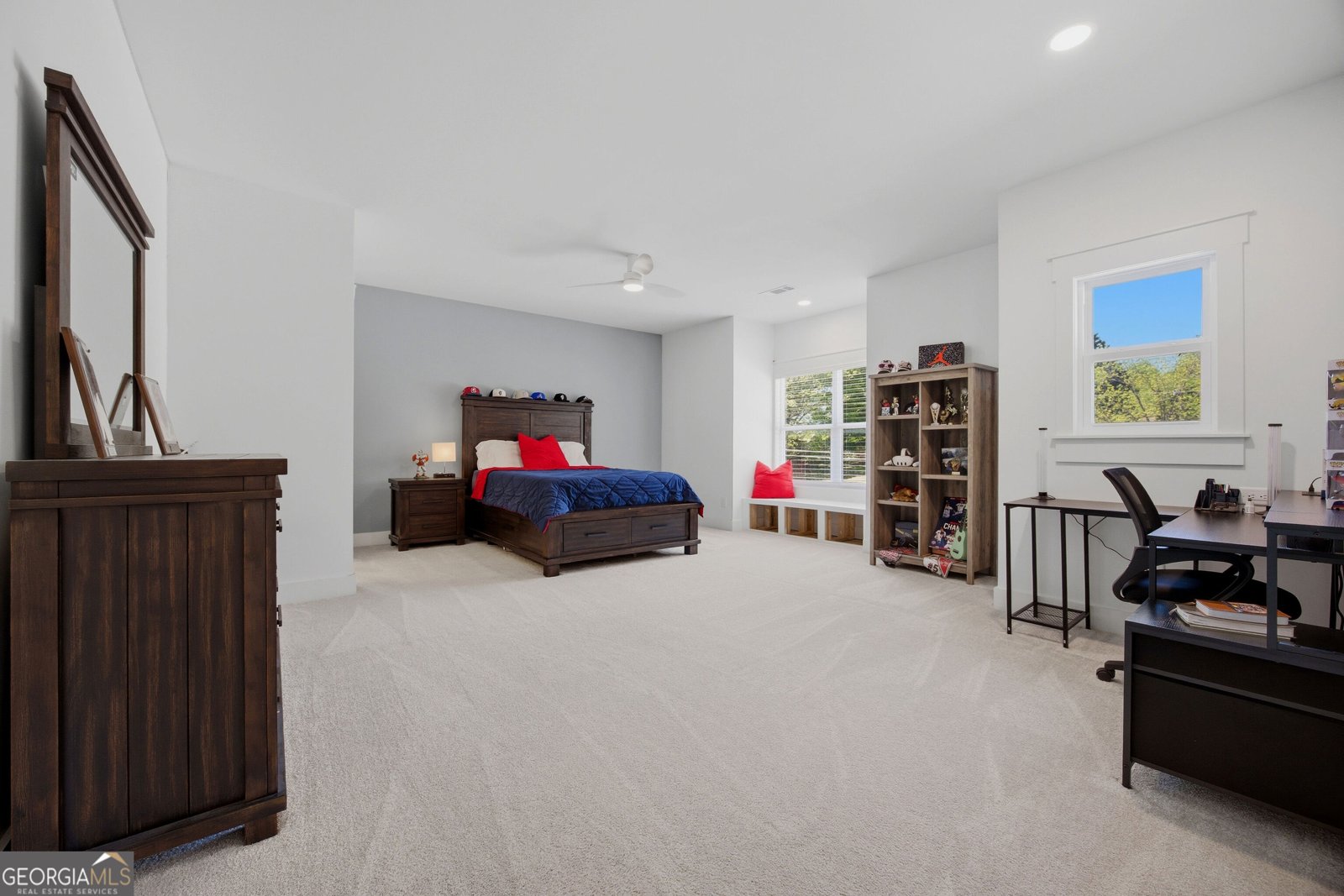 985 Whitehead Road Sugar Hill - Photo 55