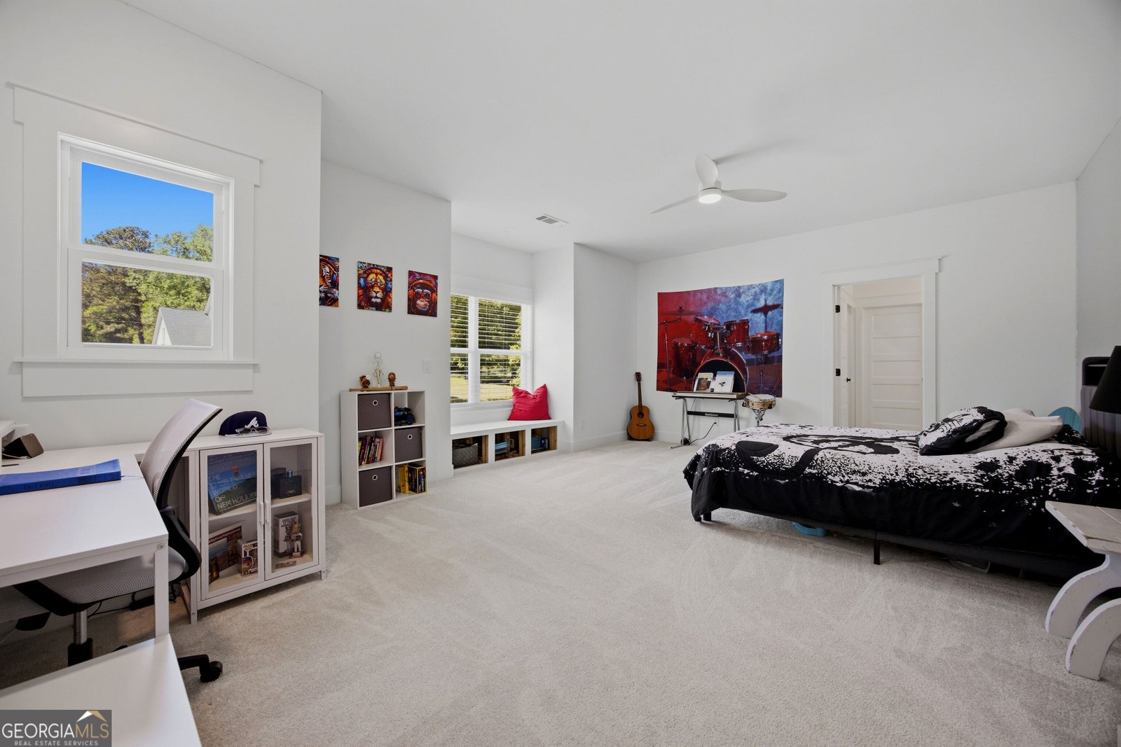 985 Whitehead Road Sugar Hill - Photo 61