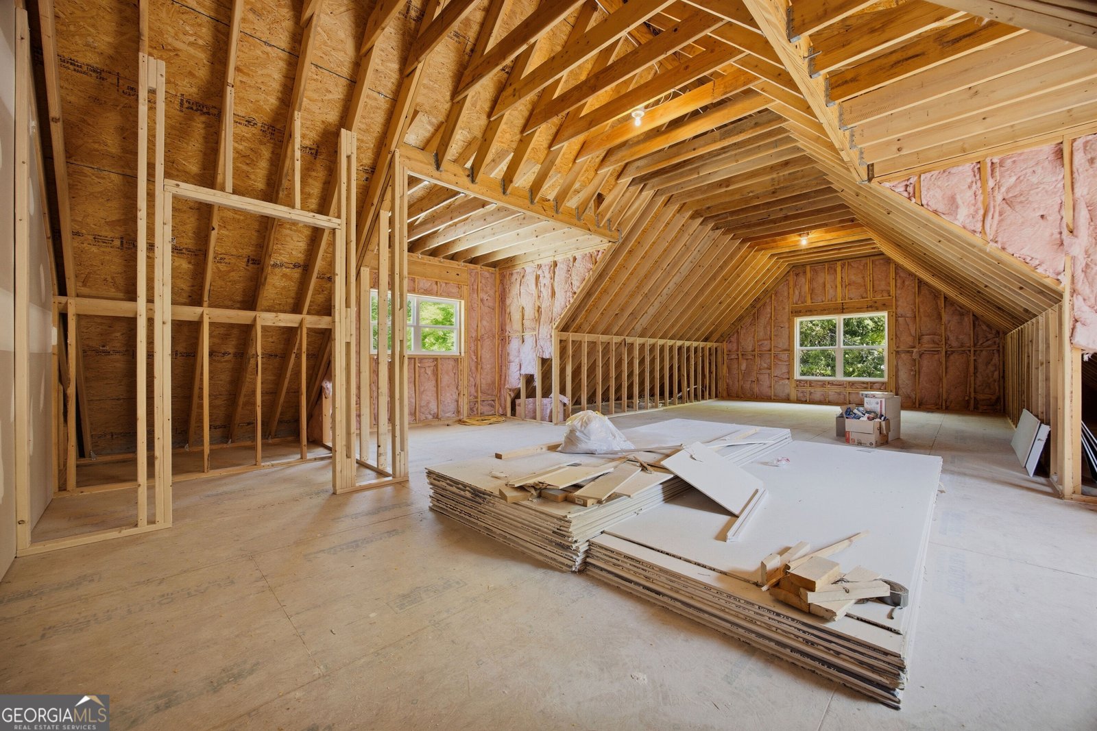 985 Whitehead Road Sugar Hill - Photo 65