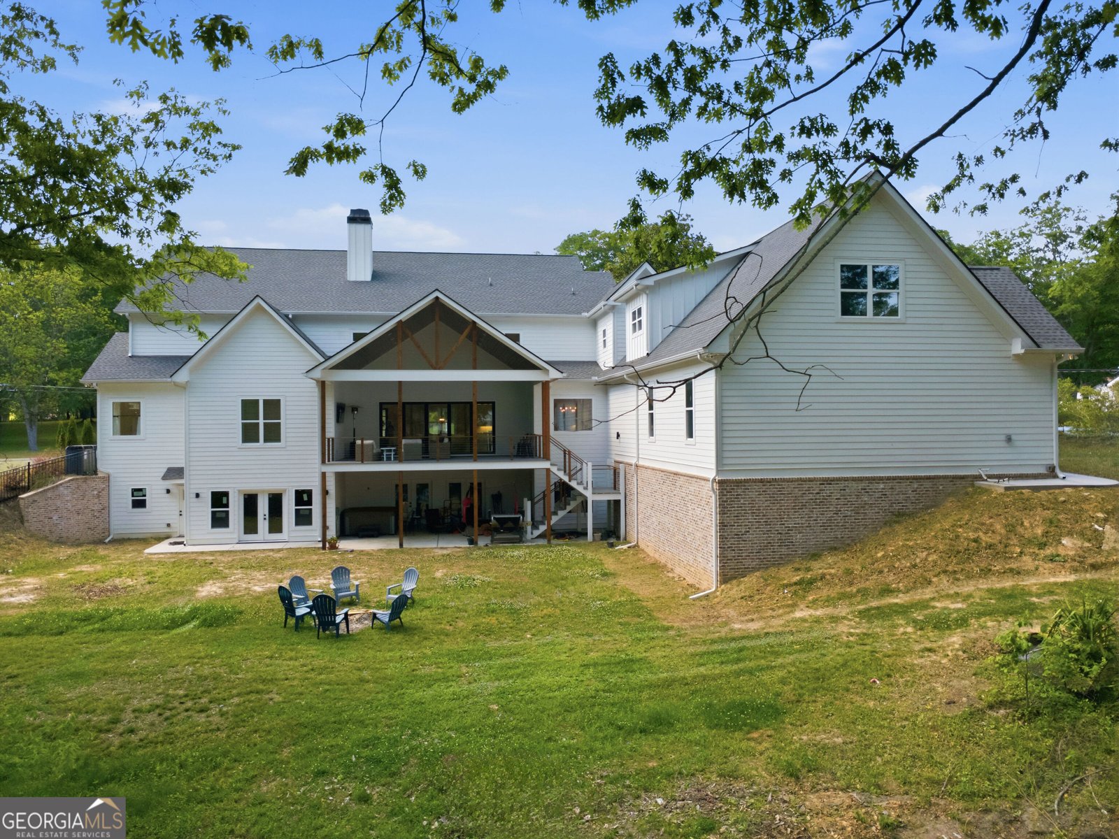 985 Whitehead Road Sugar Hill - Photo 71