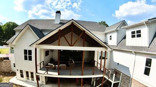 985 Whitehead Road Sugar Hill - Photo 73