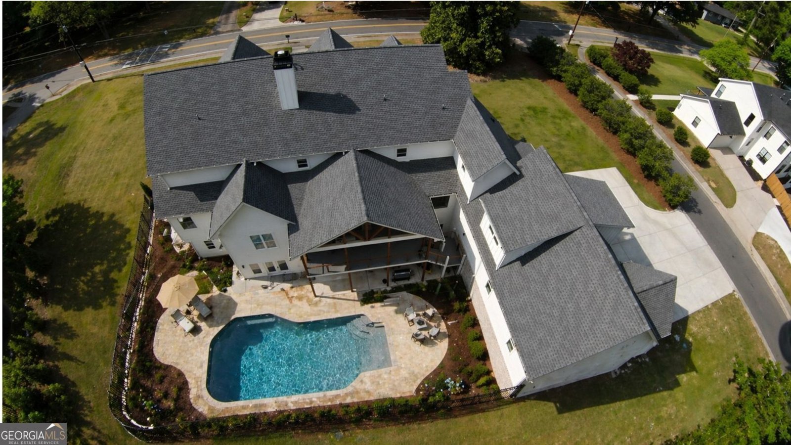 985 Whitehead Road Sugar Hill - Photo 75