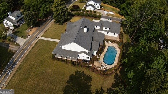 985 Whitehead Road Sugar Hill - Photo 77