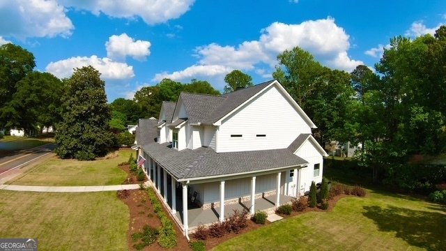 985 Whitehead Road Sugar Hill - Photo 81