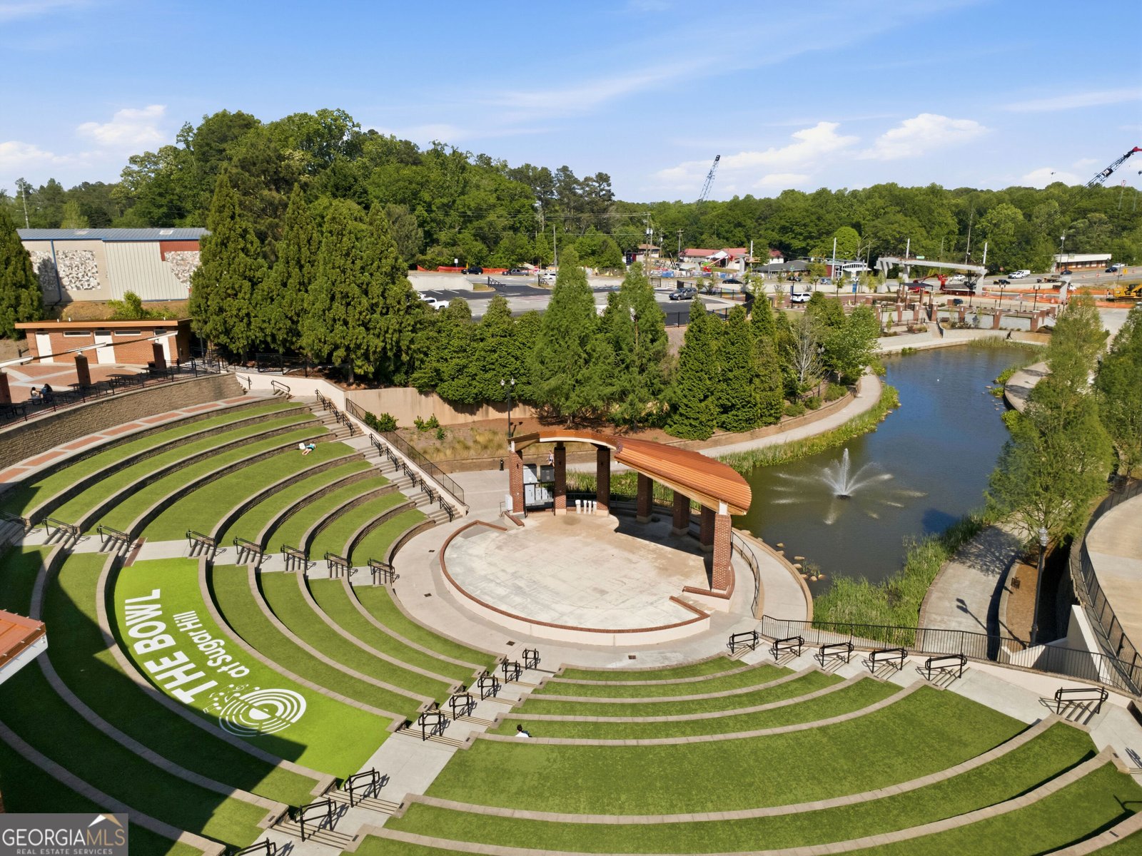 985 Whitehead Road Sugar Hill - Photo 87