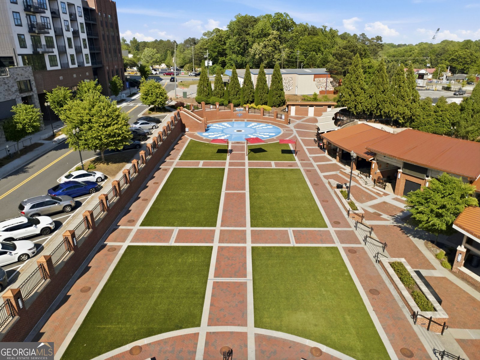 985 Whitehead Road Sugar Hill - Photo 88