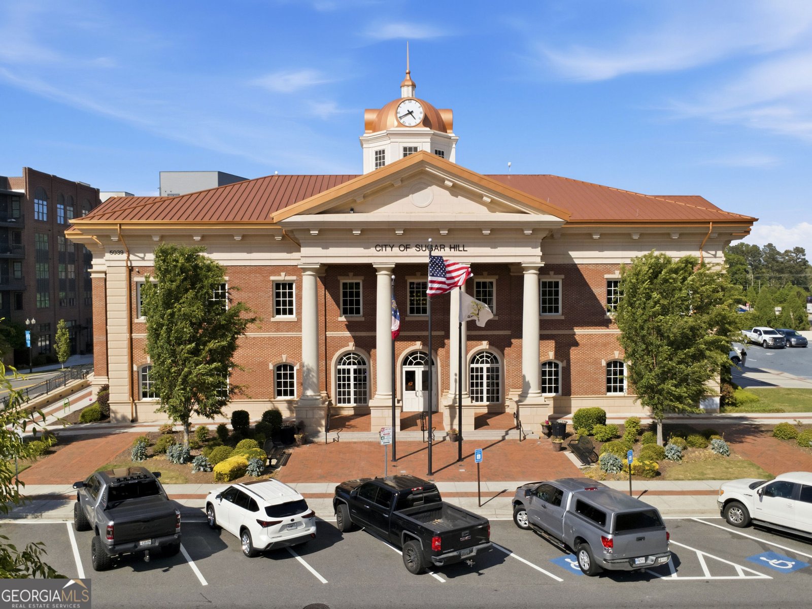 985 Whitehead Road Sugar Hill - Photo 89