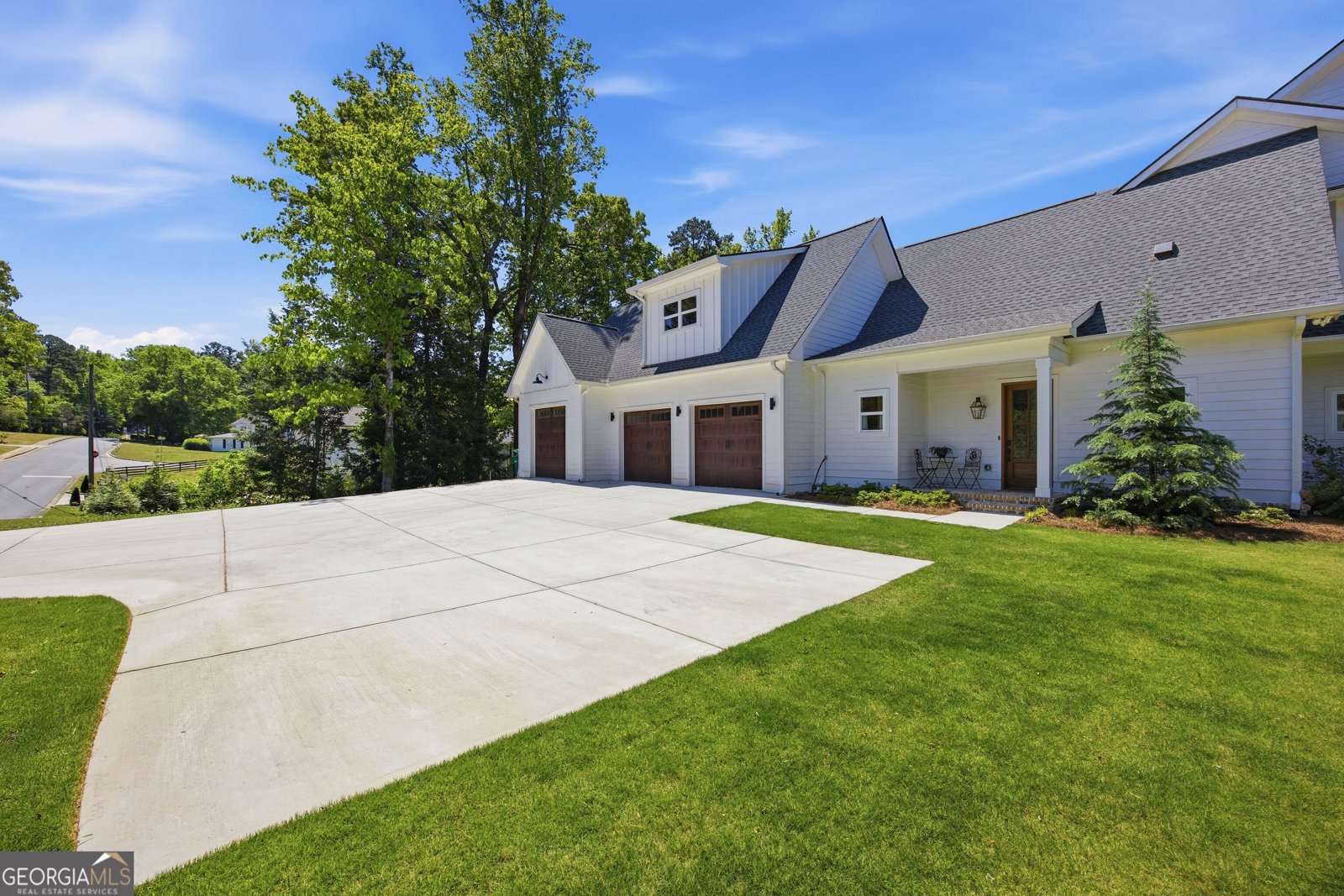 985 Whitehead Road Sugar Hill - Photo 9