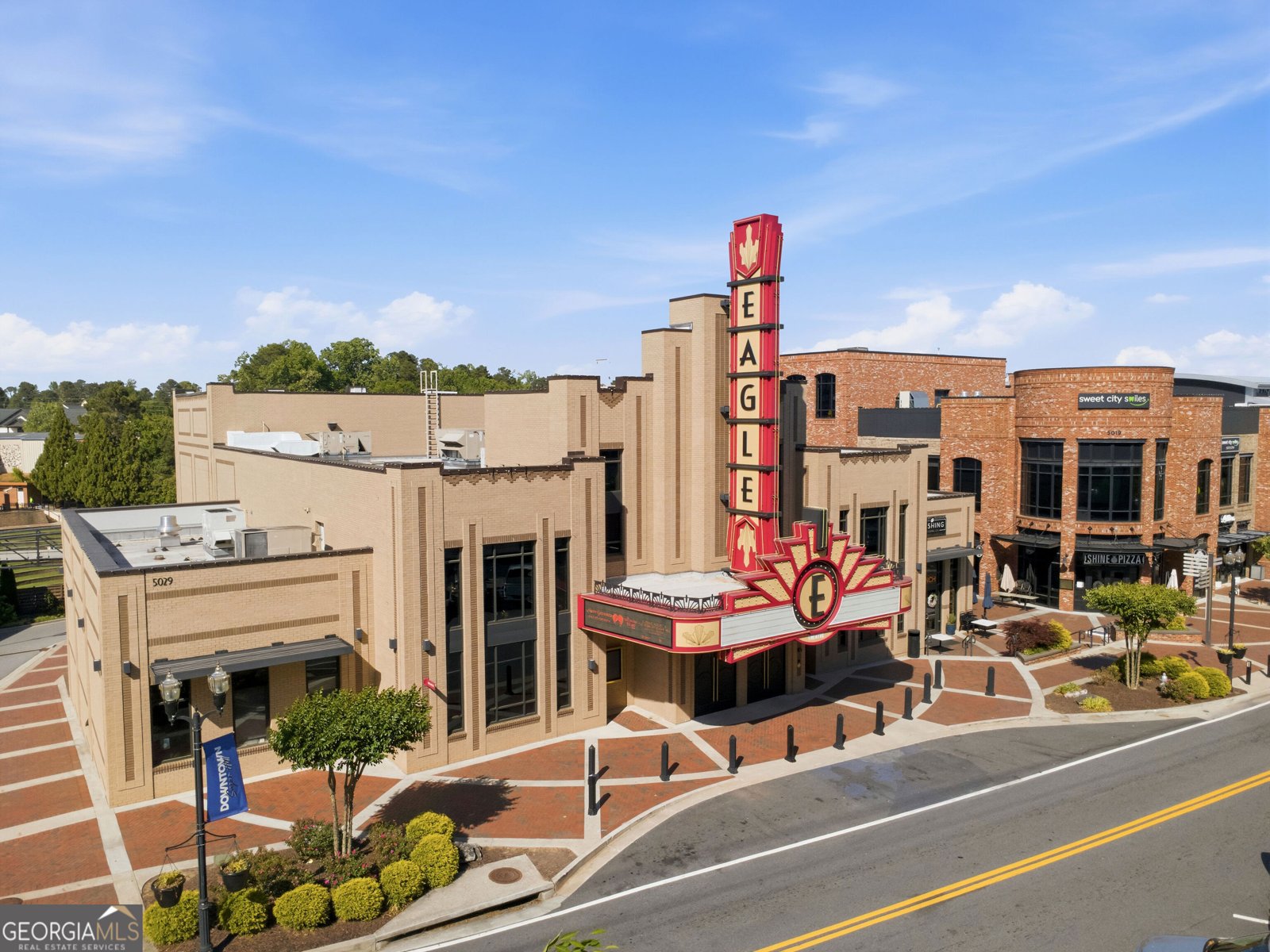 985 Whitehead Road Sugar Hill - Photo 90