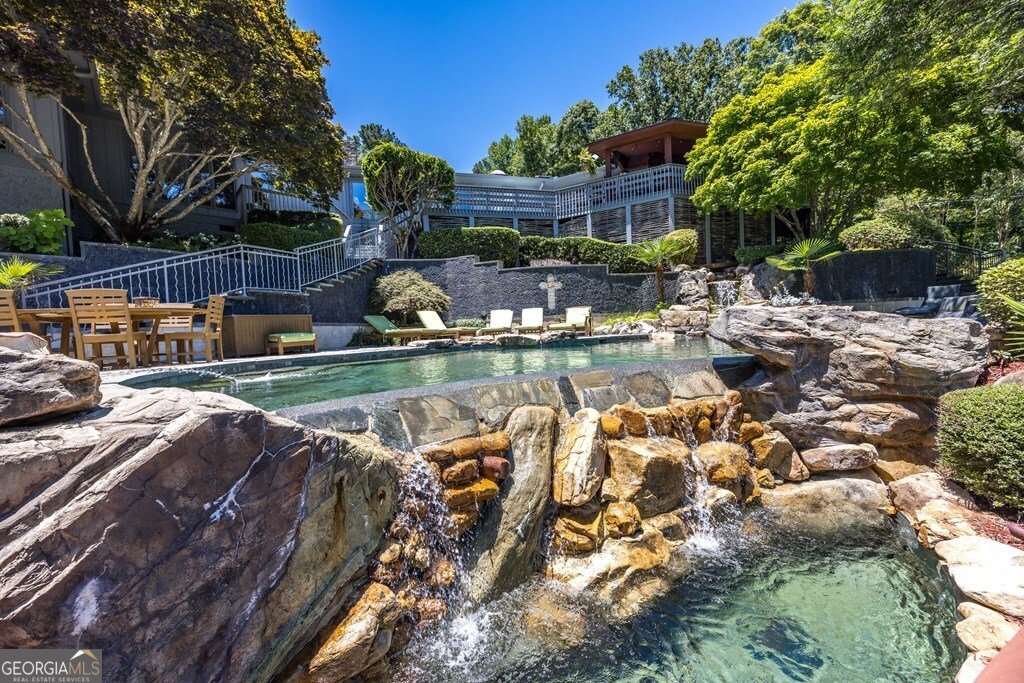 5 Odom Drive Hamilton - Photo 9