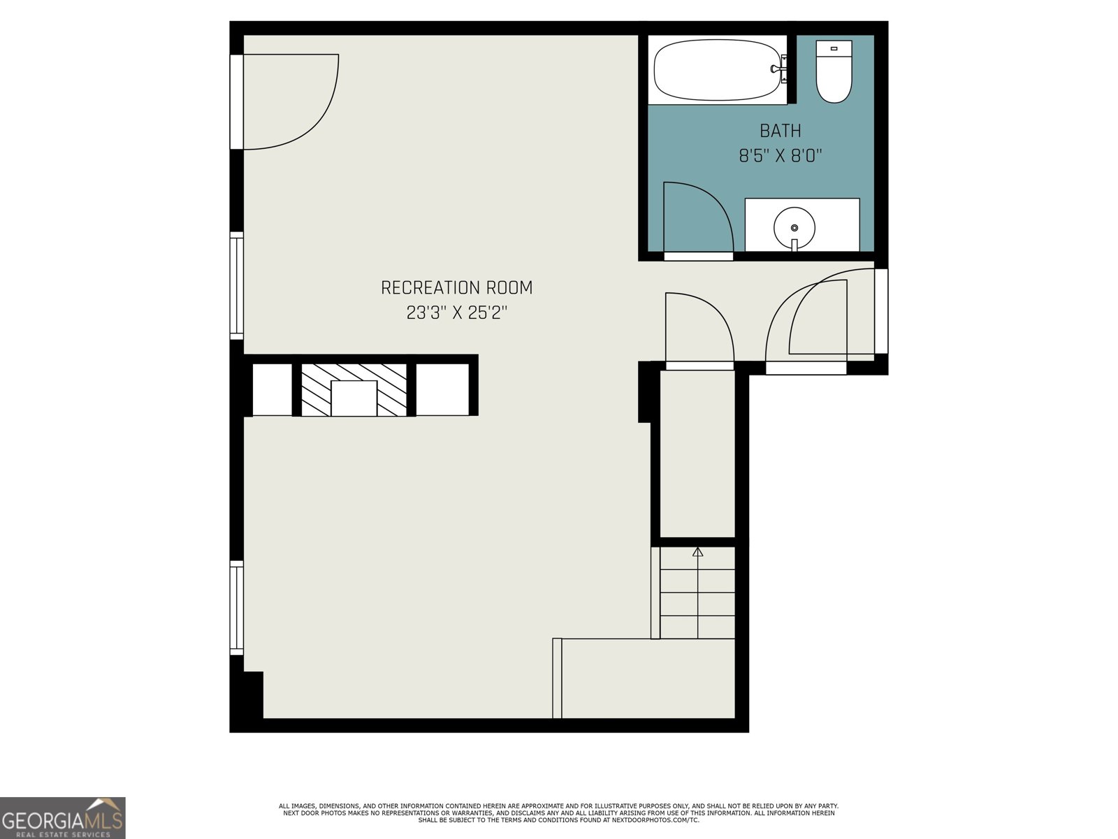 3510 Pope Road Douglasville - Photo 30