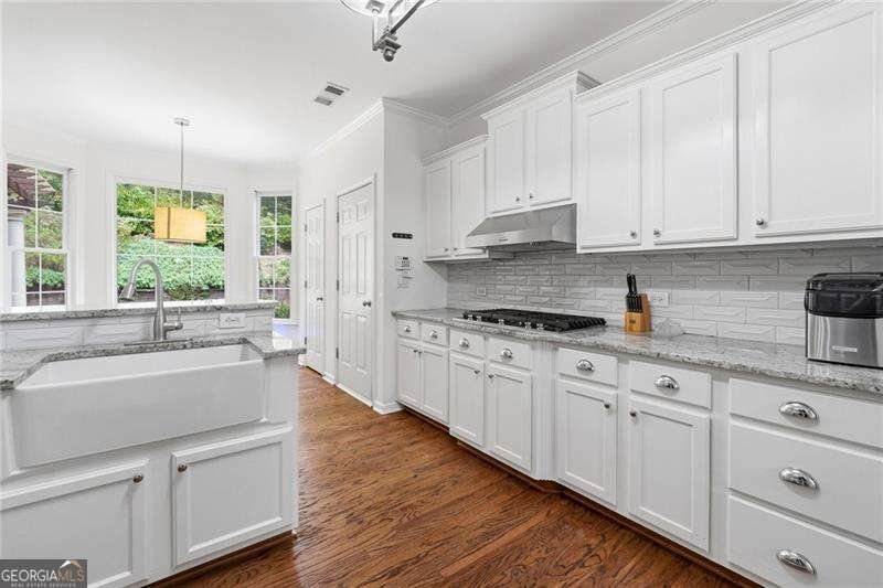 6005 Queens River Drive Mableton - Photo 10