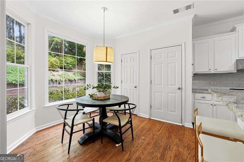 6005 Queens River Drive Mableton - Photo 11