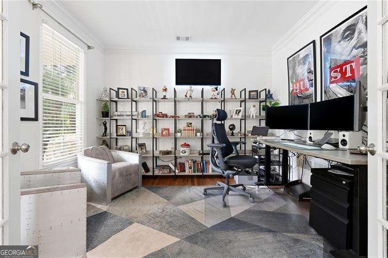 6005 Queens River Drive Mableton - Photo 14