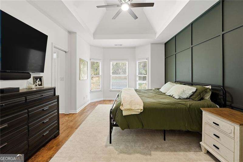 6005 Queens River Drive Mableton - Photo 15