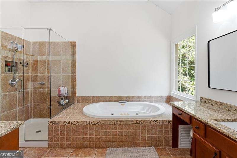 6005 Queens River Drive Mableton - Photo 17